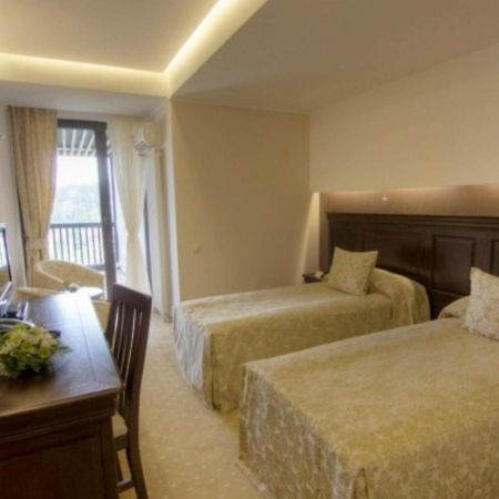 Alpin Aparthotel 2302 Brassópojána Kültér fotó