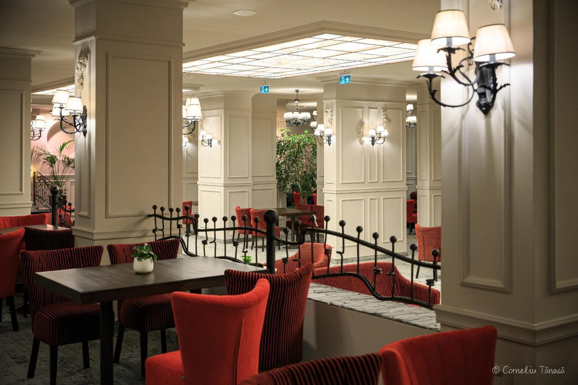 Alpin Aparthotel 2302 Brassópojána Kültér fotó