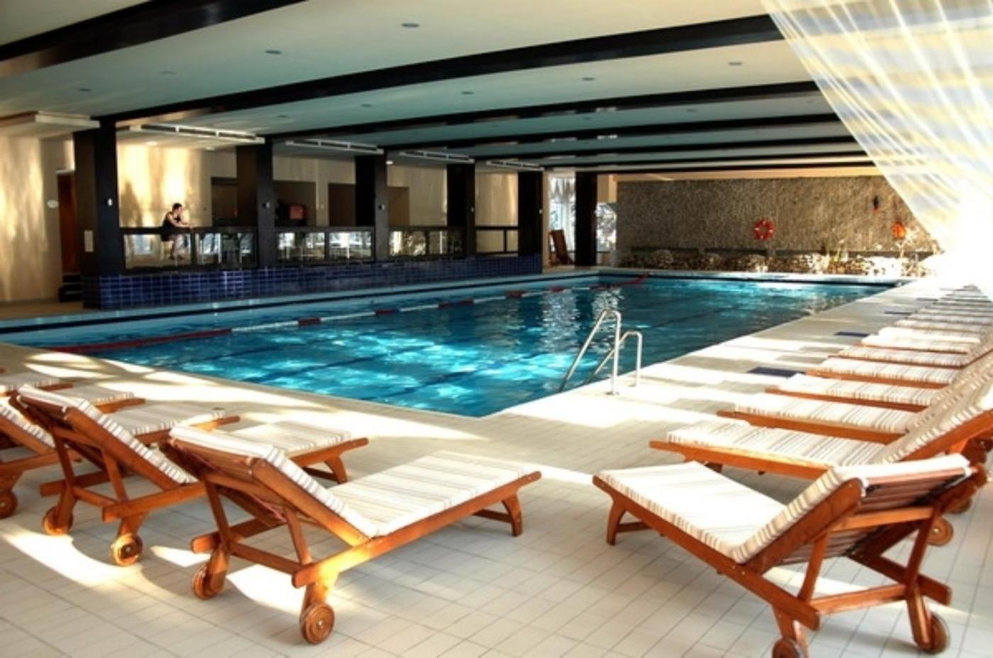 Alpin Aparthotel 2302 Brassópojána Kültér fotó