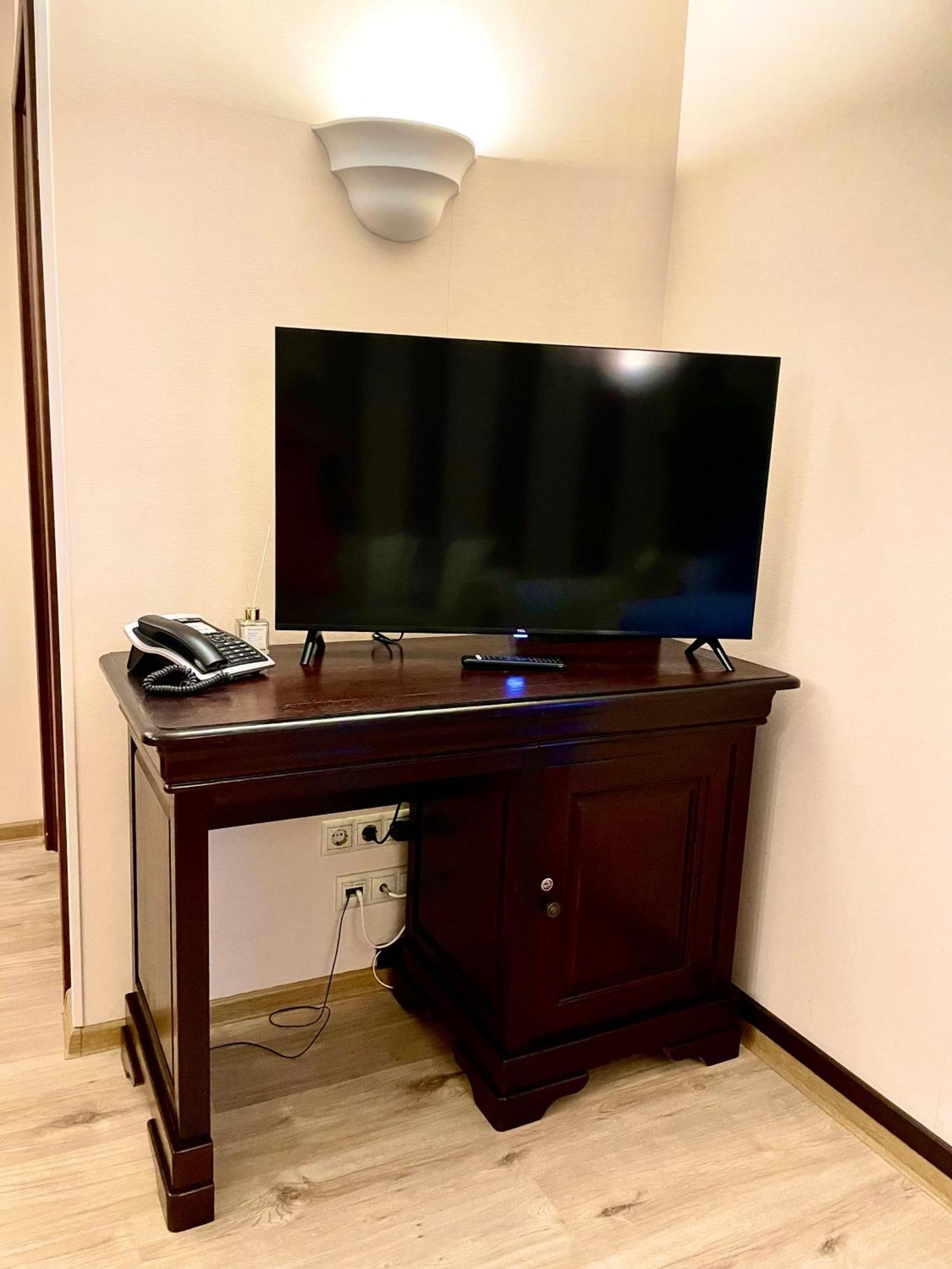 Alpin Aparthotel 2302 Brassópojána Kültér fotó